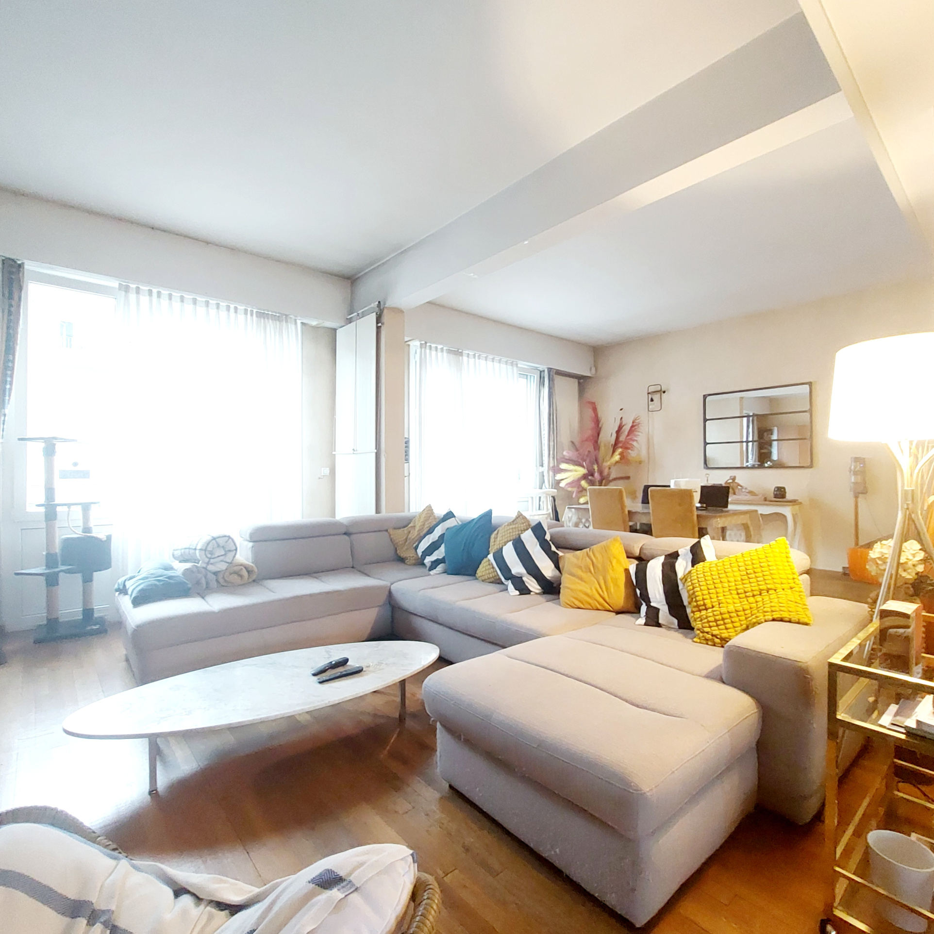 Apartment 5 pièces · 164.00 m² à St die des vosges