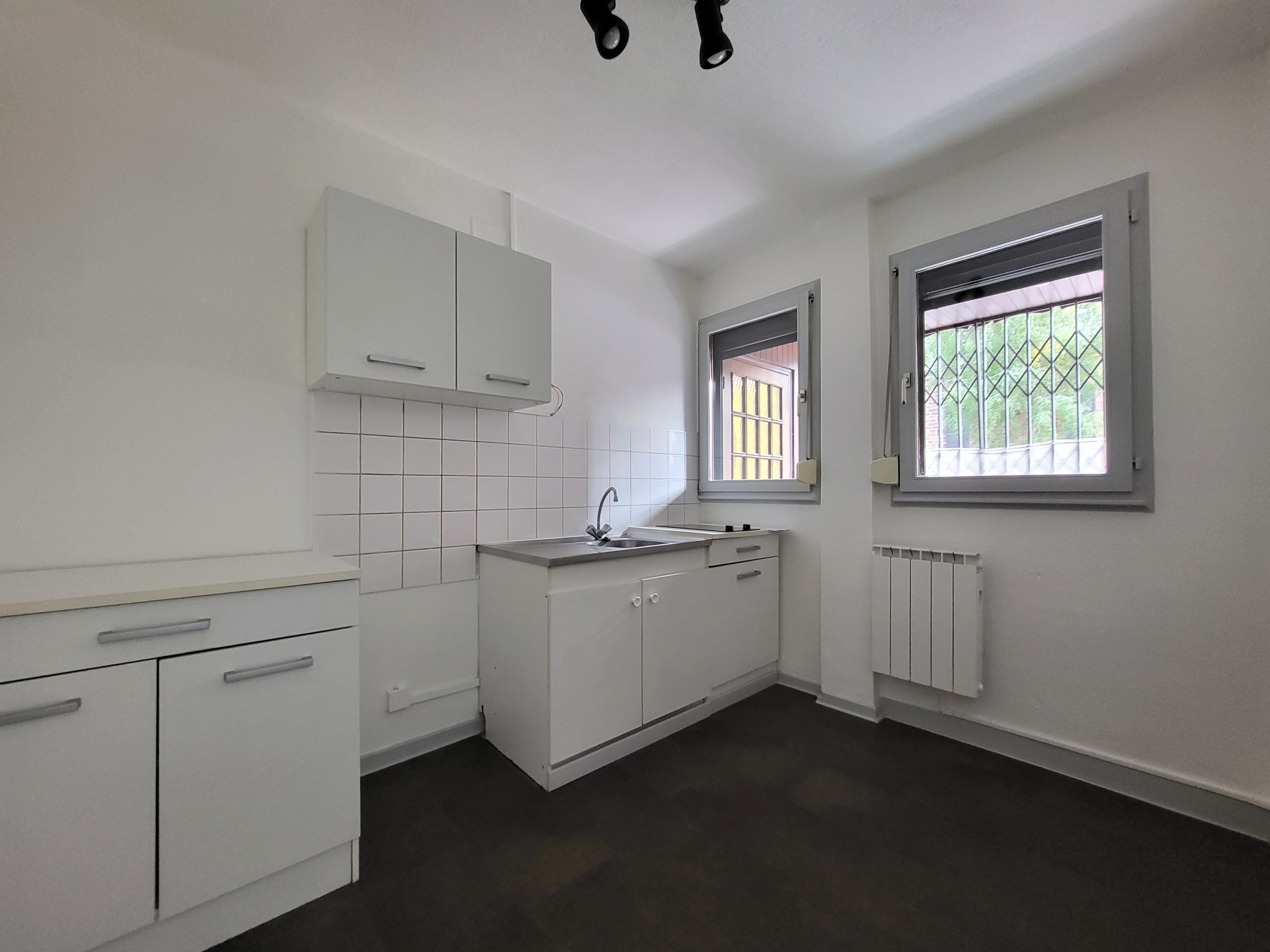 Apartment 1 pièces · 27.00 m² à St die des vosges