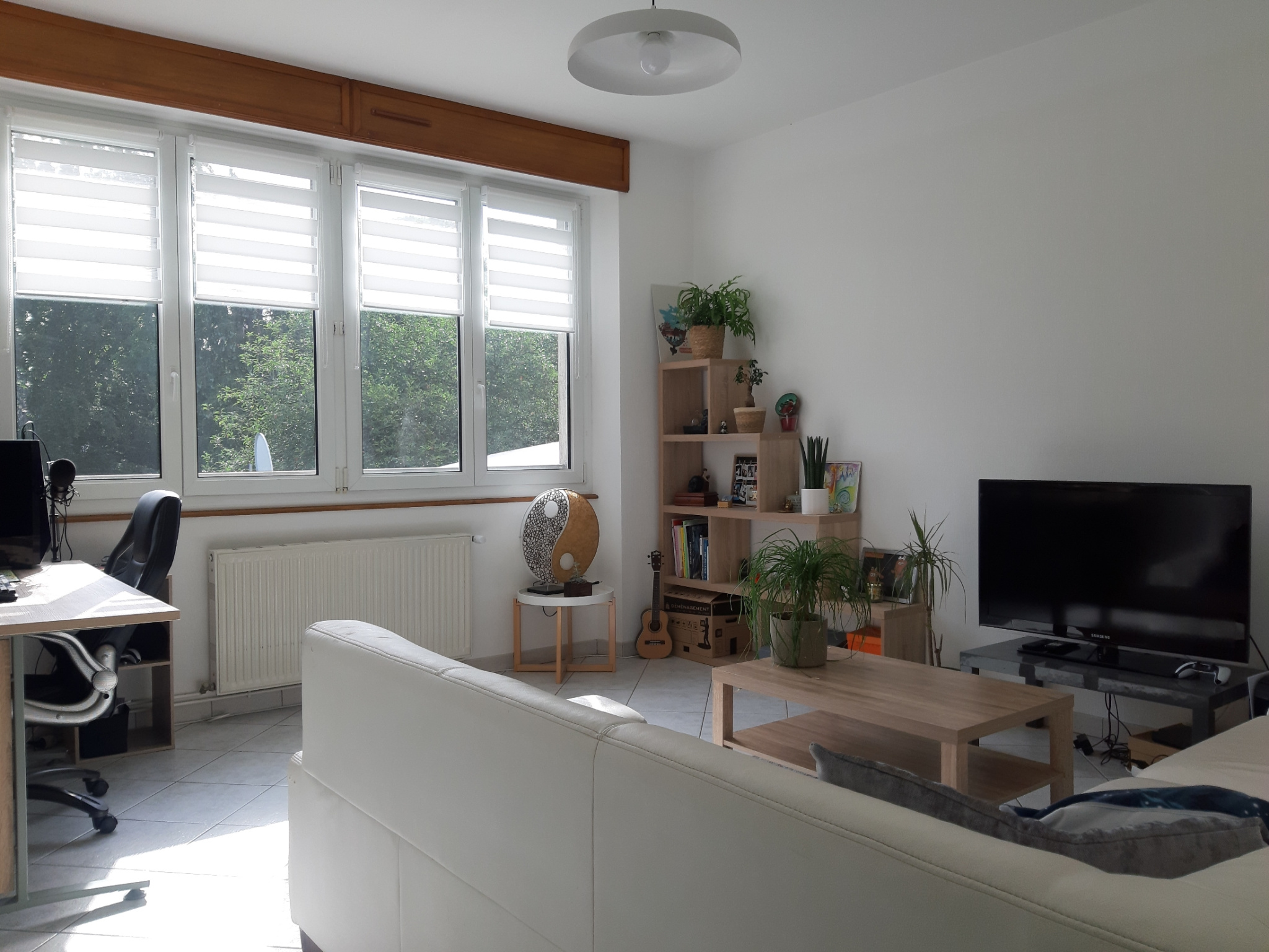 Apartment 2 pièces · 52.00 m² à St die des vosges