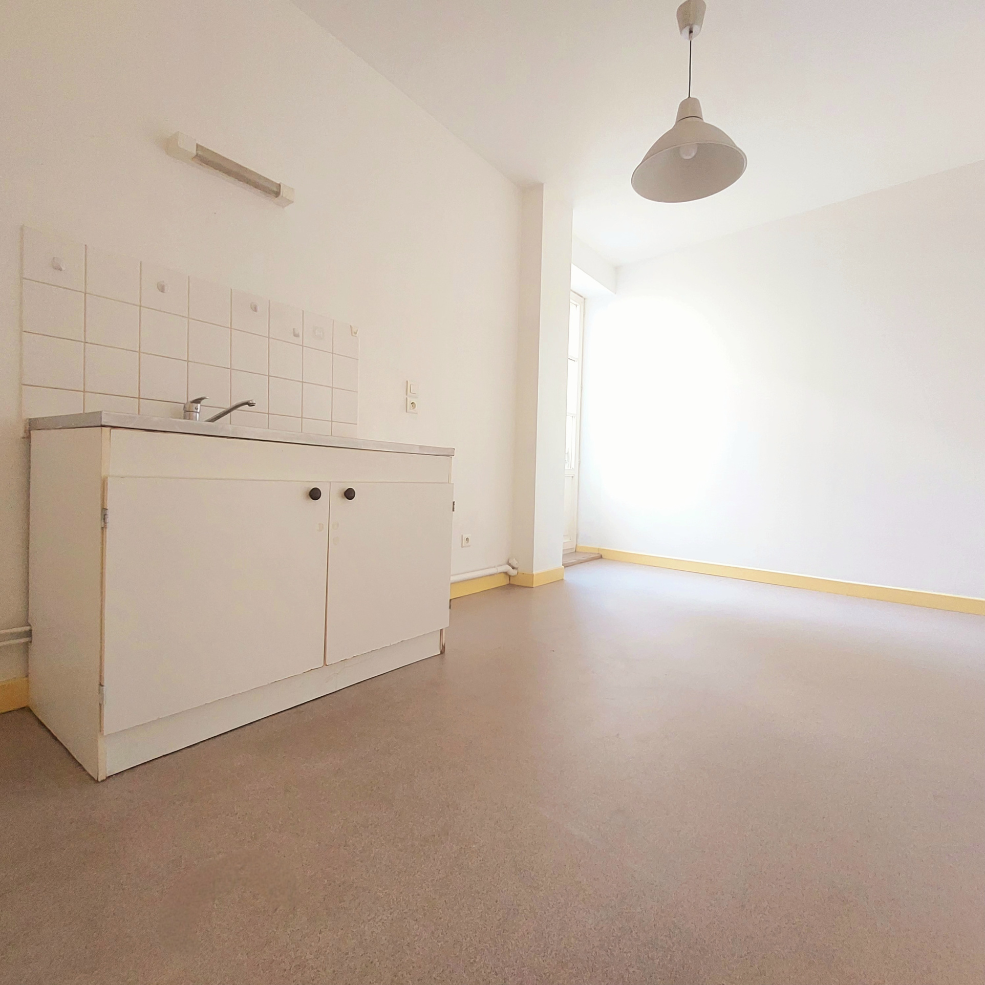 Apartment 2 pièces · 52.00 m² à St die des vosges