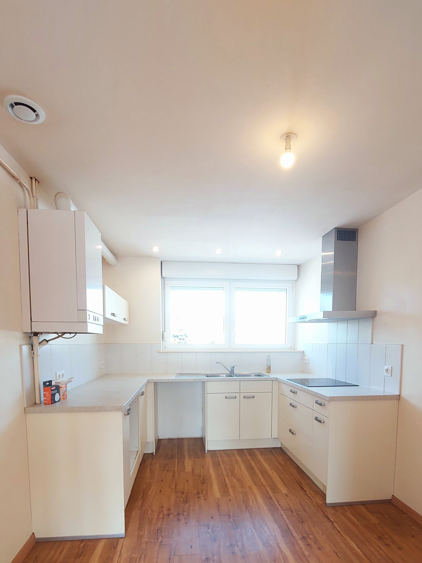 Apartment 3 pièces · 61.00 m² à St die des vosges