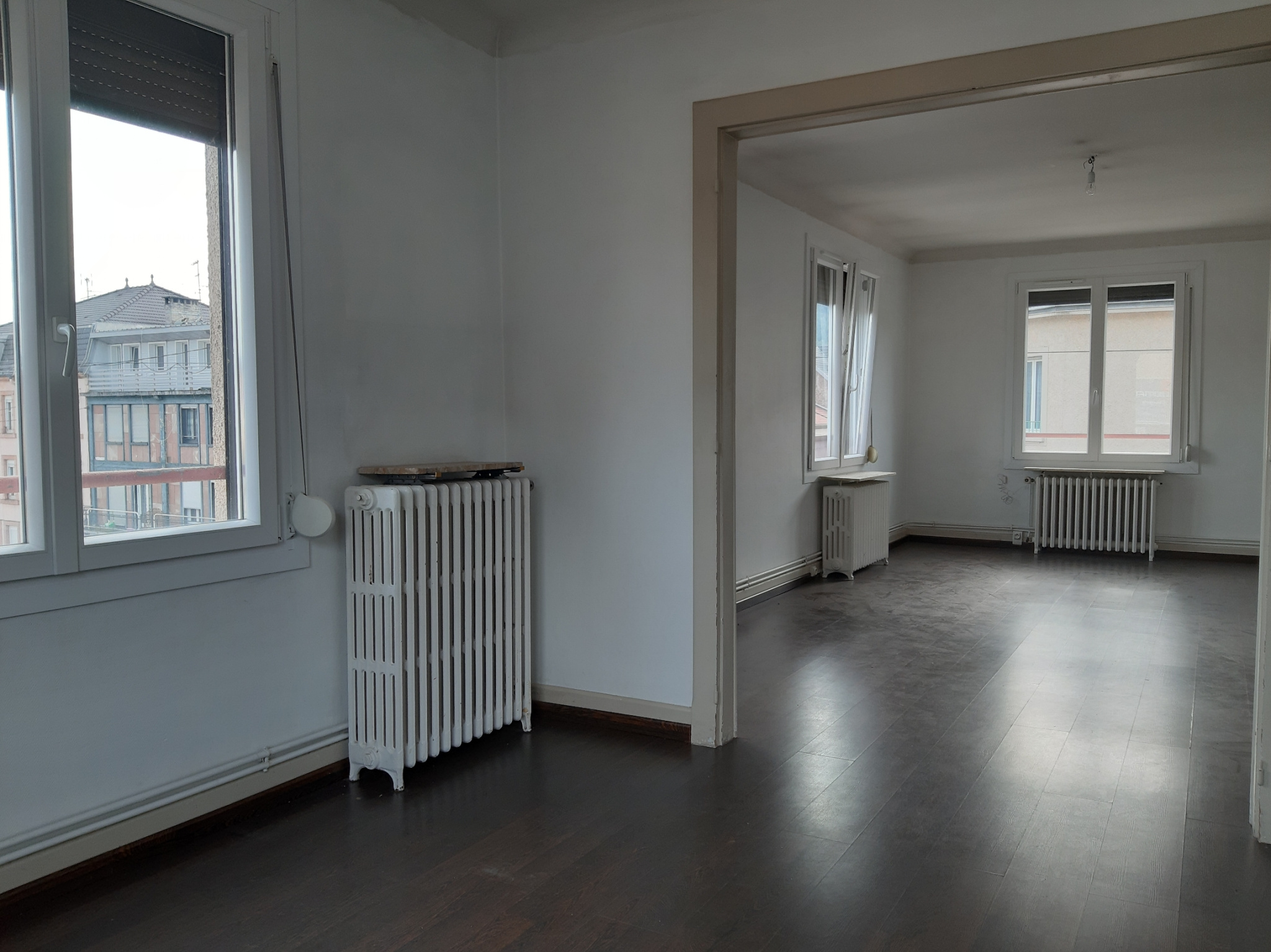 Apartment 6 pièces · 117.00 m² à Raon l etape