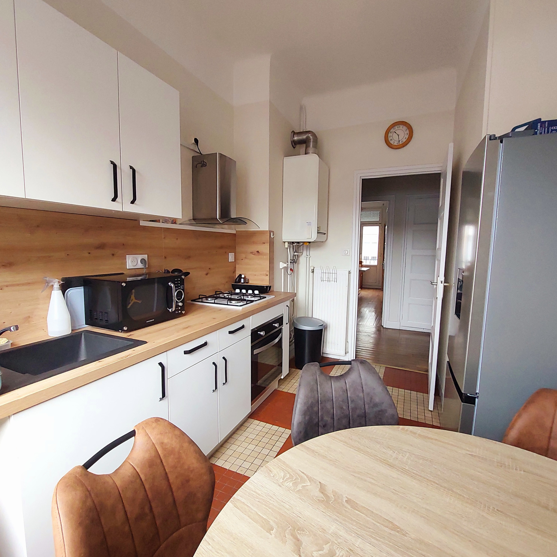 Apartment 3 pièces · 65.00 m² à St die des vosges