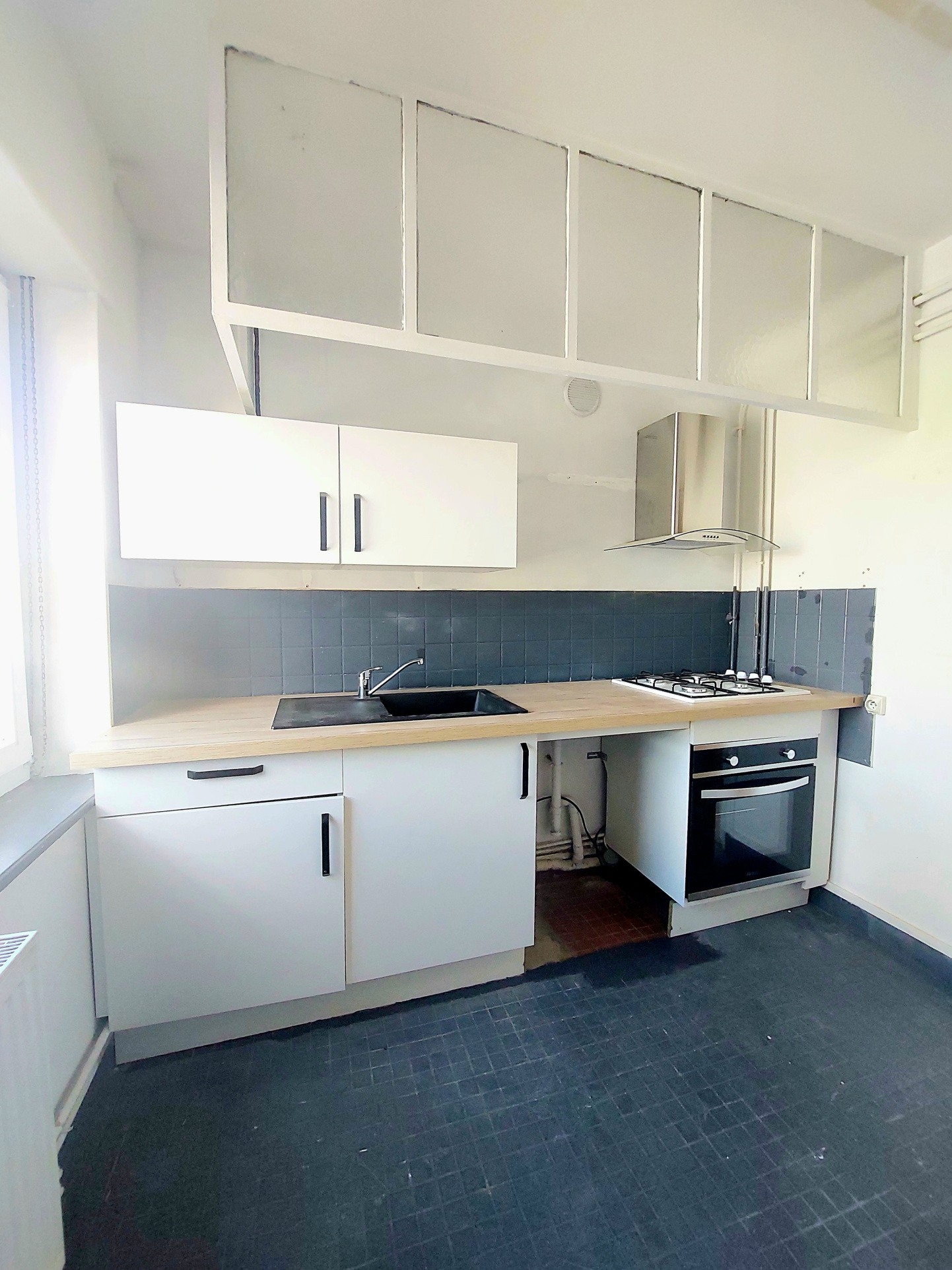 Apartment 3 pièces · 49.00 m² à St die des vosges