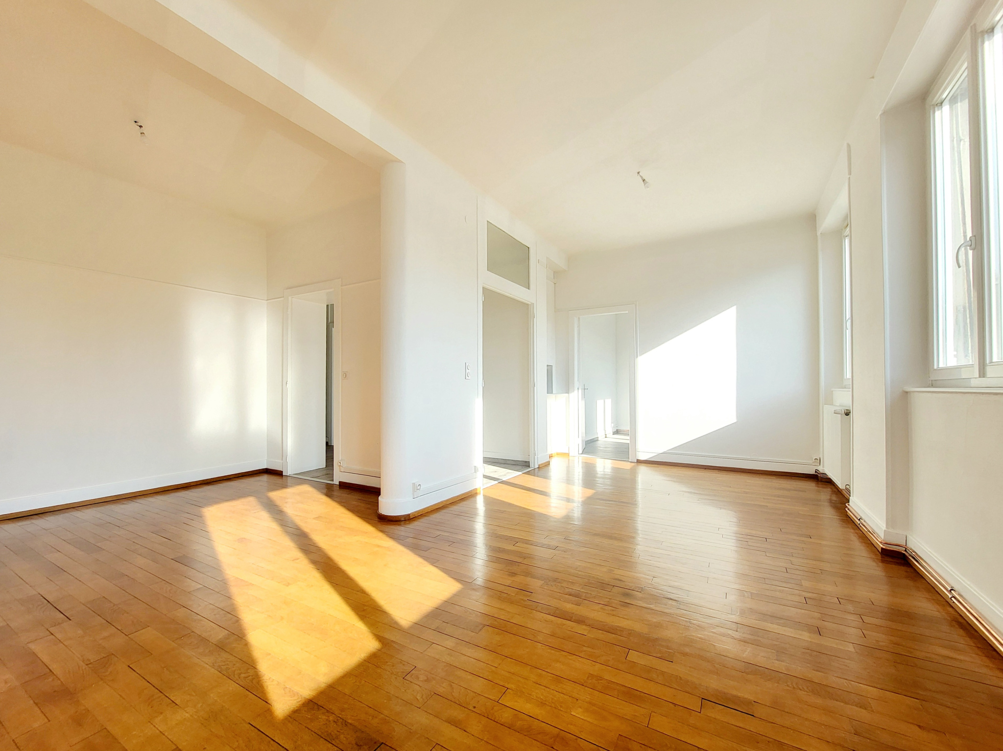 Apartment 3 pièces · 82.00 m² à St die des vosges