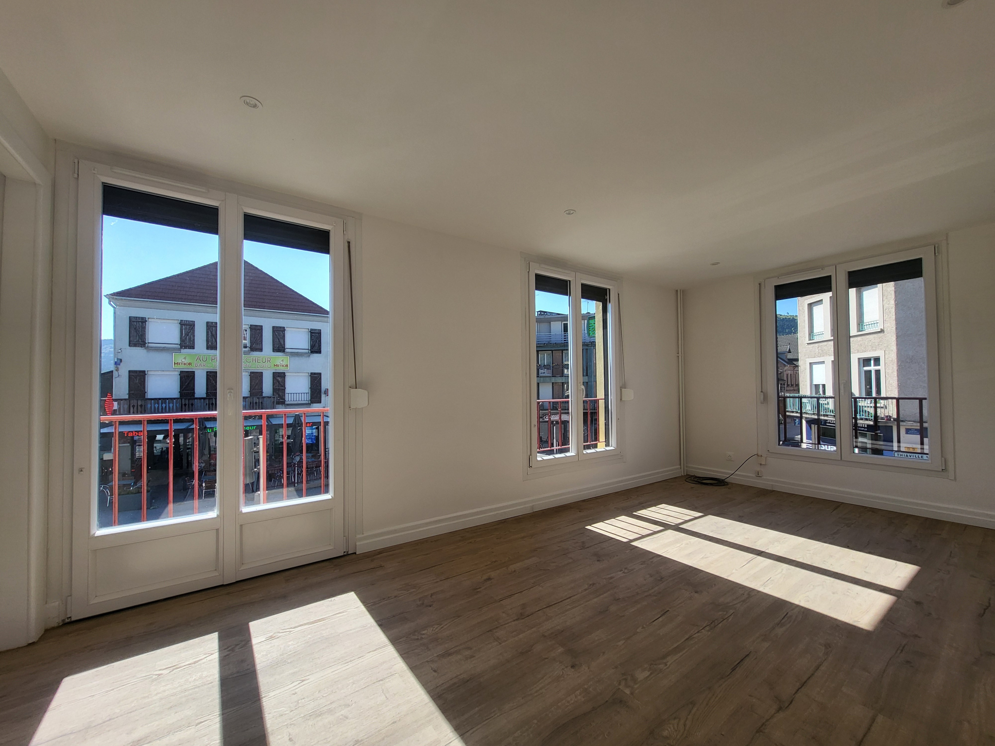 Apartment 3 pièces · 58.00 m² à Raon l etape