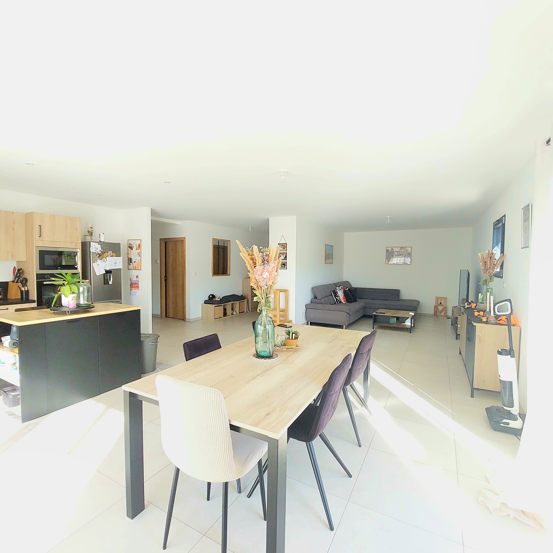 Apartment 5 pièces · 126.00 m² à St die des vosges
