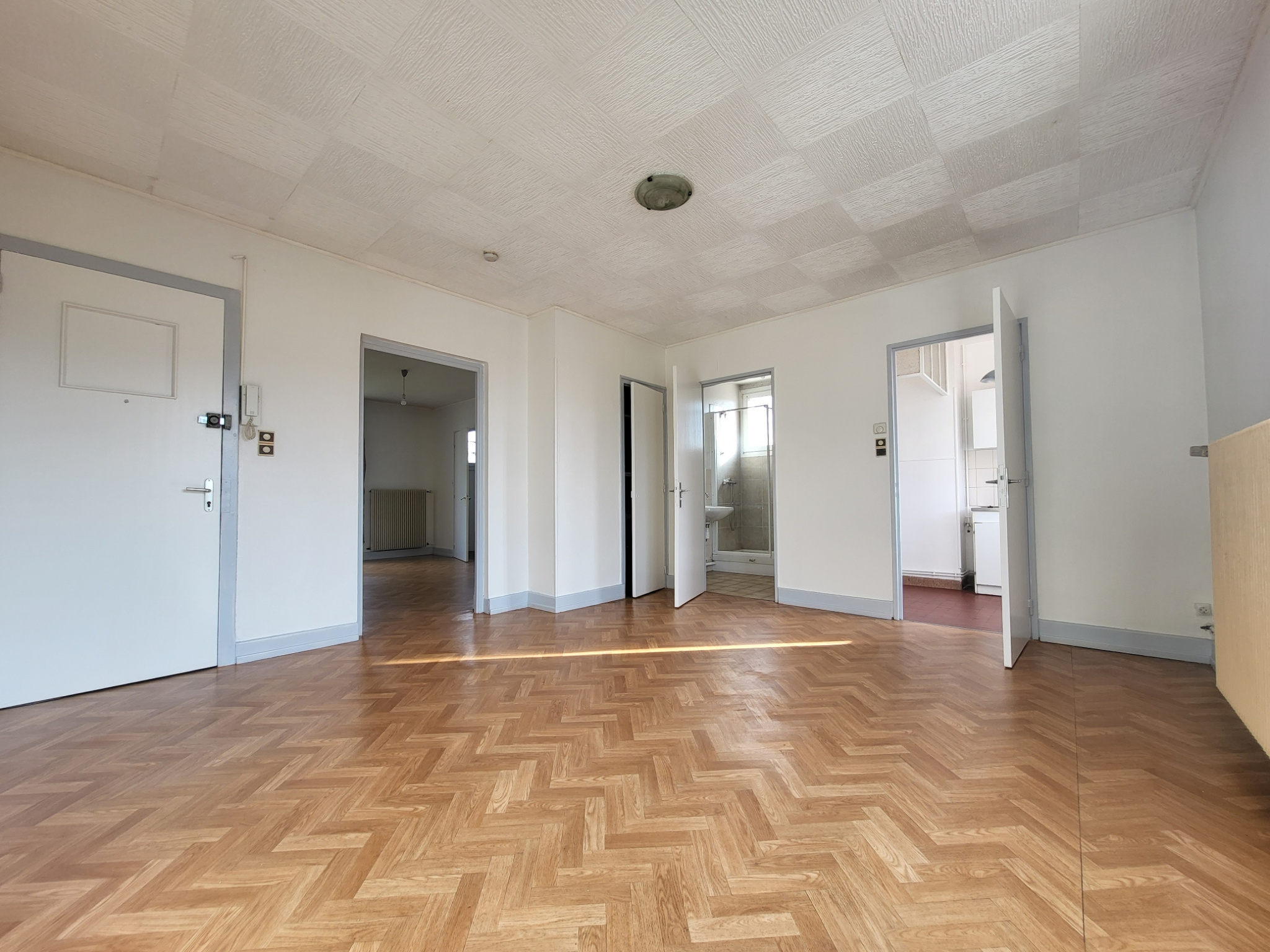Apartment 2 pièces · 52.00 m² à St die des vosges