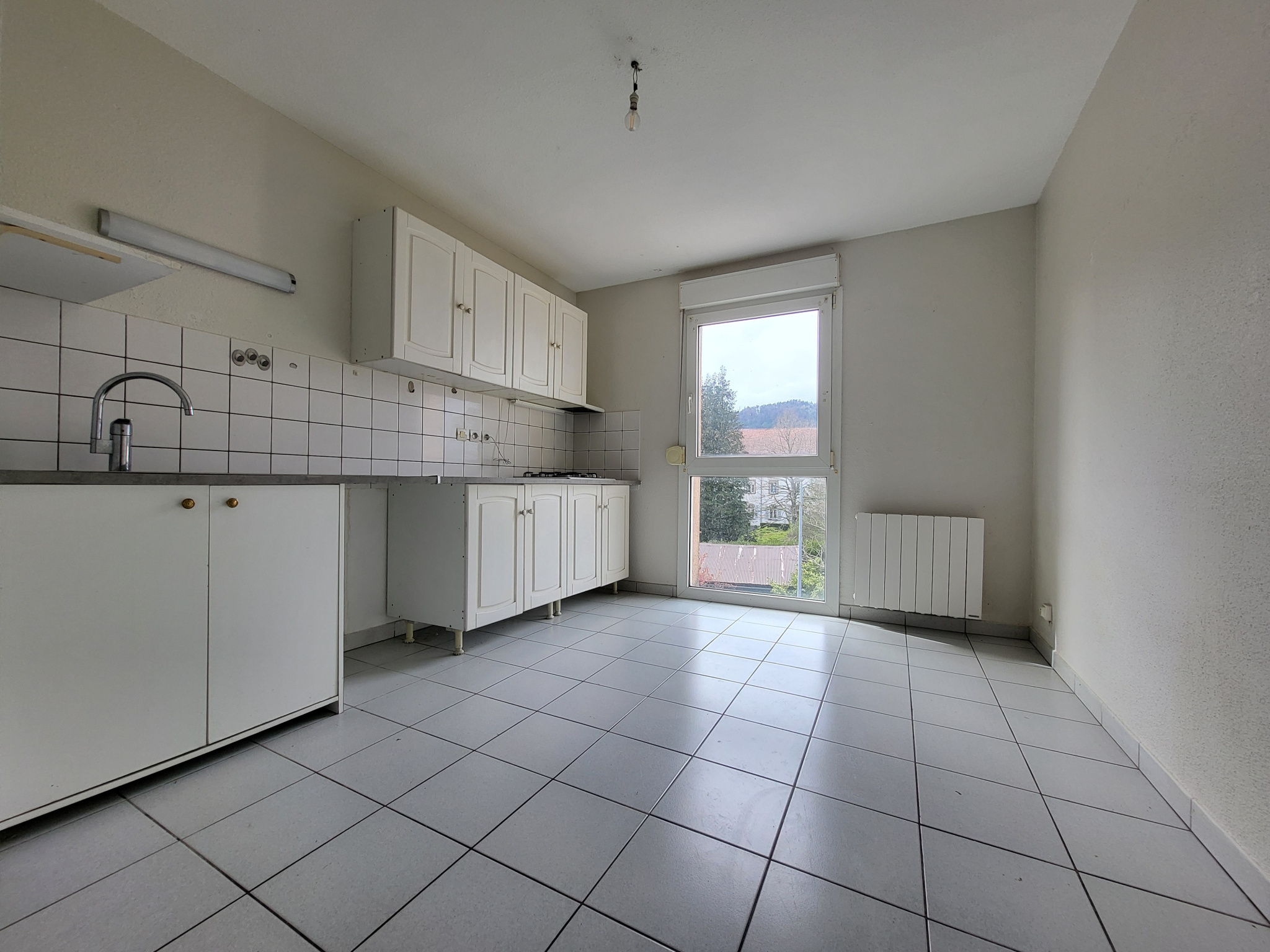 Apartment 4 pièces · 104.00 m² à St die des vosges