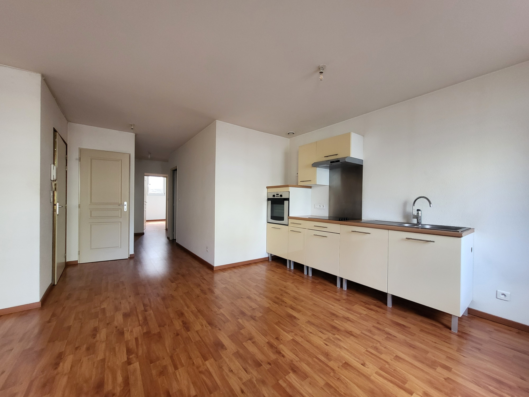 Apartment 2 pièces · 42.00 m² à St die des vosges