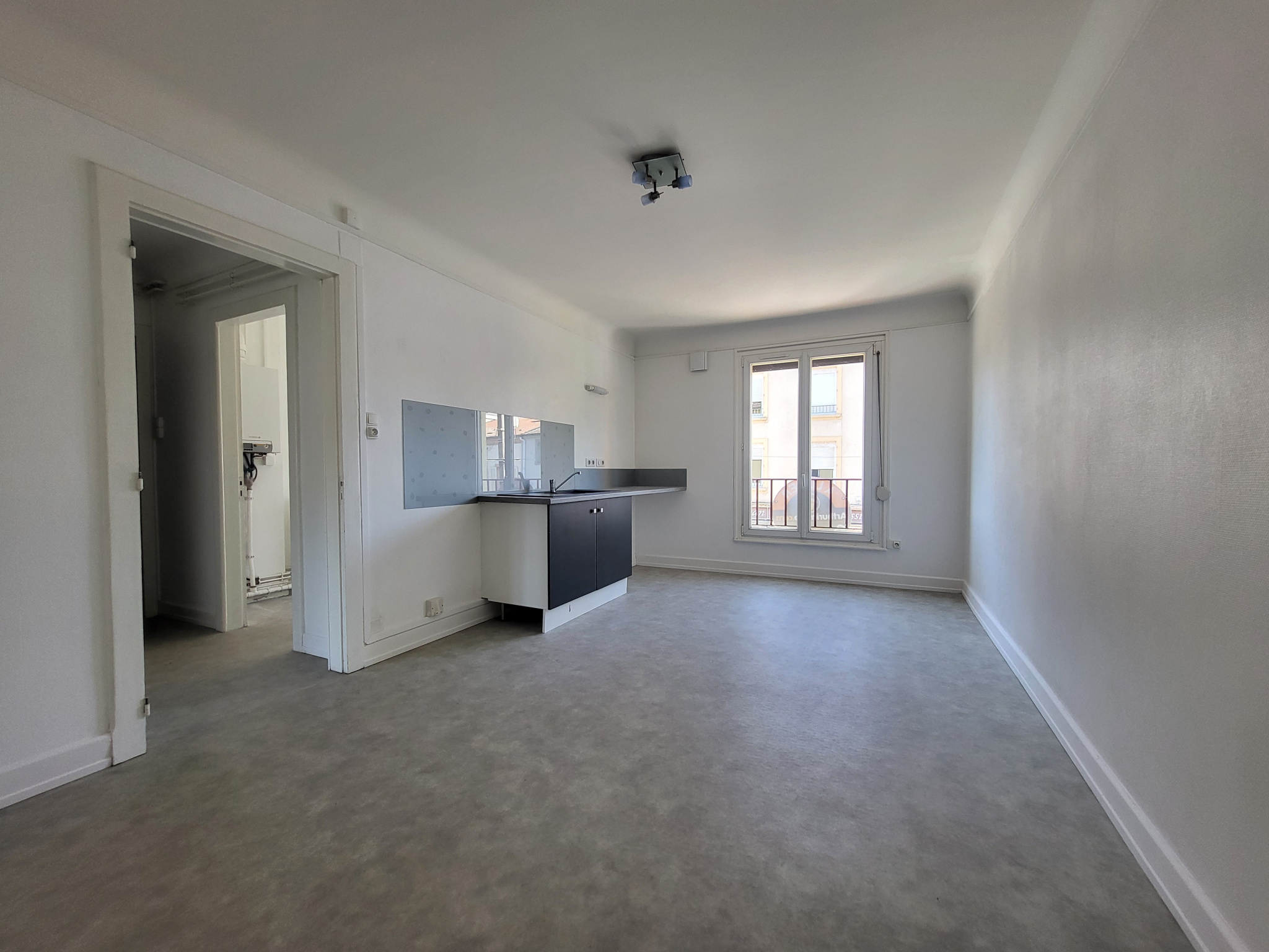 Apartment 2 pièces · 55.00 m² à Raon l etape